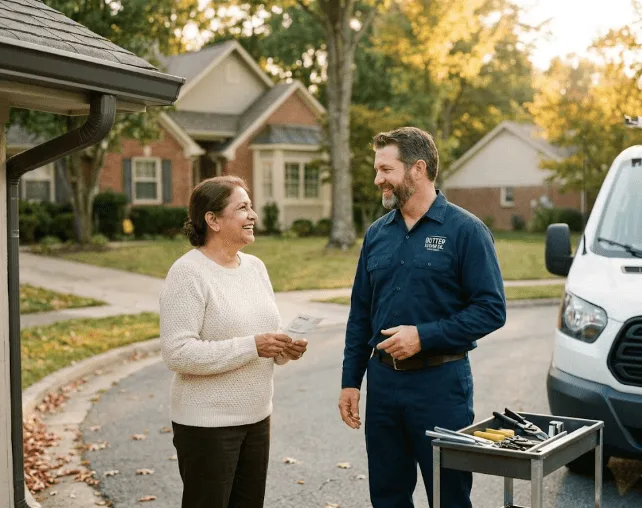 Gutter Repair Fontana, CA FAQs