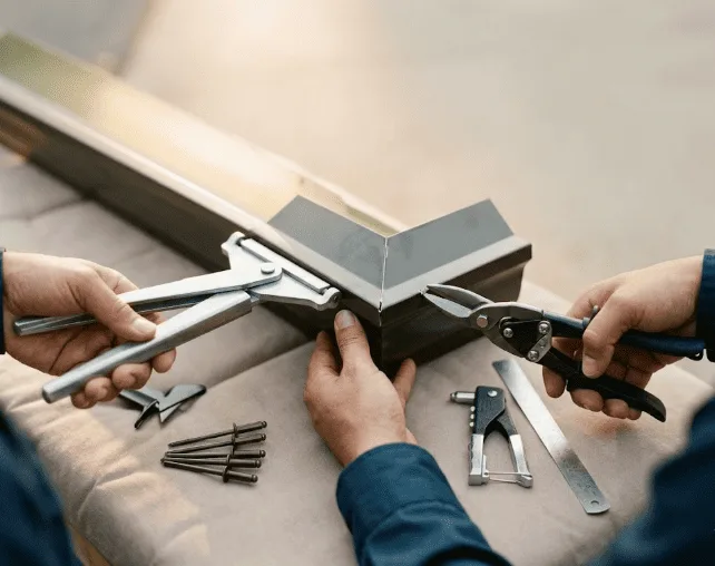 Why choose Gutter Repair in Fontana, CA